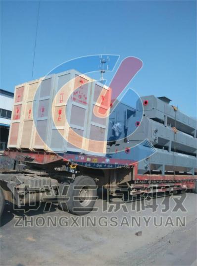 ݱͻ˹̹120MWȵ糧Ŀ ȫճظú/Ƥ